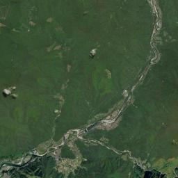 Ōkuwa Satellite Map