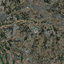 Tomisato-shi Satellite Map