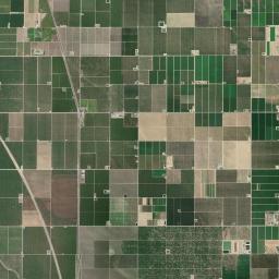 Elmo California map(satellite map)