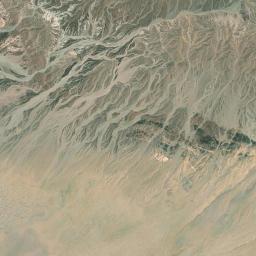 Dumont California map(satellite map)