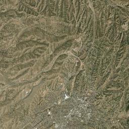 149-199 Bob St Santa Fe NM 87501 Satellite Map