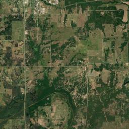 South Highway 99 Stroud OK 74079 Satellite Map