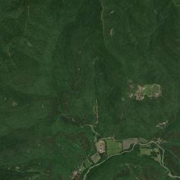 Cass Arkansas map(satellite map)