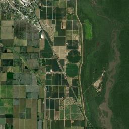 Donnick Arkansas map(satellite map)