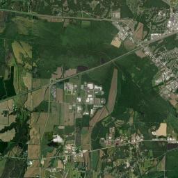 799-815 U.S. 70, Jackson, TN 38301 Satellite Map