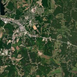 20530 Tennessee 104, Lexington, TN Satellite Map