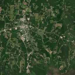 58 West Main Street, Parsons, TN 38363 Satellite Map