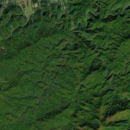 Tremont Tennessee Satellite Map