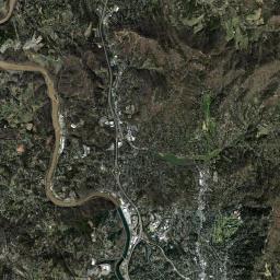 333-335 Weaverville Highway, Woodfin, NC Satellite Map