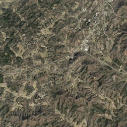 West Marion Satellite Map