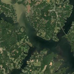 Southmont Satellite Map