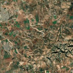 Sidi ech Chahmi Satellite Map