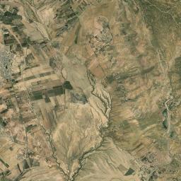 Rohia Satellite Map