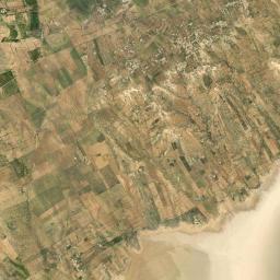 Sidi el Hani Satellite Map