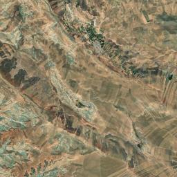 Shir Barat Satellite Map