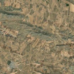 Aq Bolagh-e Aqdaq Satellite Map
