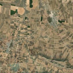 Gholam Veys Satellite Map