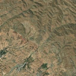 Sarijlu Satellite Map