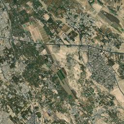 Baghestan Satellite Map