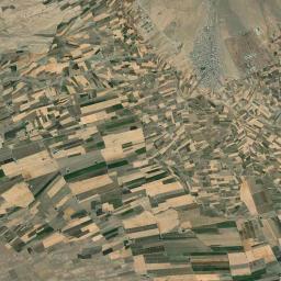 Sefid Sang Satellite Map