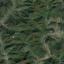 Cheongdo-gun Satellite Map