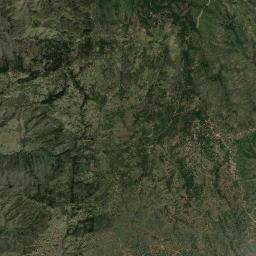 Lackey Place California map(satellite map)