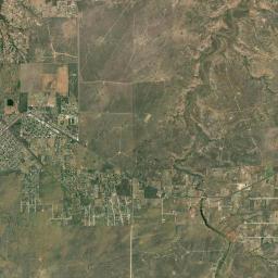 263-271 Overland Trail, Fritch, TX 79036 Satellite Map