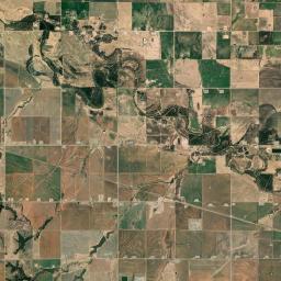 23425 US-270 Geary OK 73040 Satellite Map