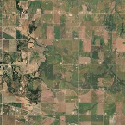 19915 US-270 Calumet OK 73014 Satellite Map