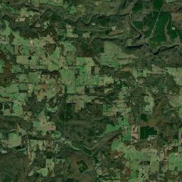 Cedar Grove Arkansas map(satellite map)
