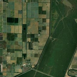 Cassidy Arkansas map(satellite map)