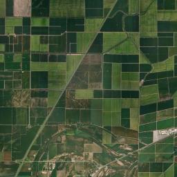 Bardstown Arkansas map(satellite map)