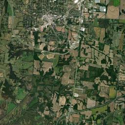 778 Foster Avenue, Brownsville, TN 38012 Satellite Map