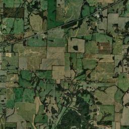 1-135 Providence Road, Denmark, TN 38391 Satellite Map