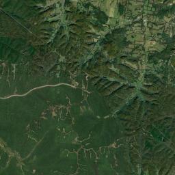 4216-4296 Hampshire Pike, Hampshire, TN Satellite Map