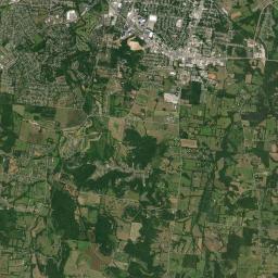 3372 Campbellsville Pike, Columbia, TN 38401 Satellite Map