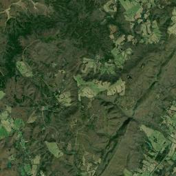 Griffith Tennessee Satellite Map
