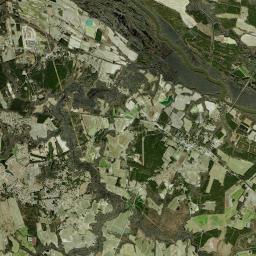 6759-6781 Highway 33, Grimesland, NC Satellite Map