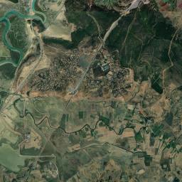 Tanger-Assilah Satellite Map