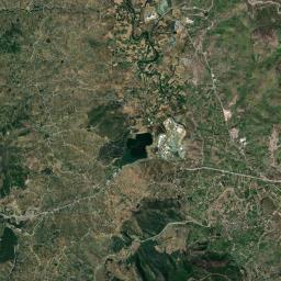 Tetouan Satellite Map