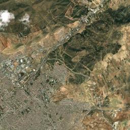 Batna Satellite Map