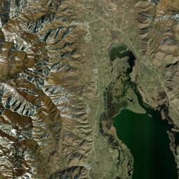 Bardeh Rasheh Satellite Map