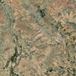 Masjedin Satellite Map