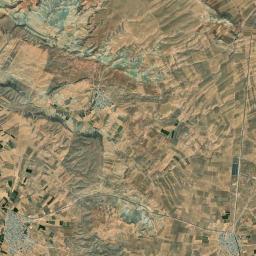 Beshik Tappeh Satellite Map