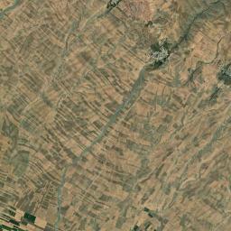 Jerbanlu Satellite Map
