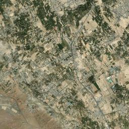 Ferdosiye Satellite Map