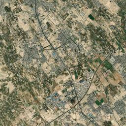Nasimshahr Satellite Map