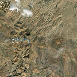 Kilan Satellite Map