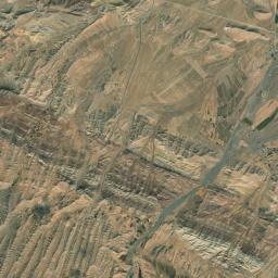 Qalandarabad Satellite Map
