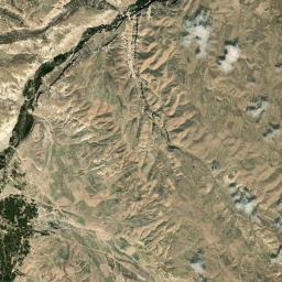 Qal‘ah-ye Shahr Satellite Map